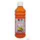 Tempera, 500 ml, Südor, narancs