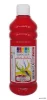 Tempera, 500 ml, Südor, piros