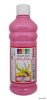 Tempera, 500 ml, Südor, pink