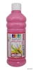 Tempera, 500 ml, Südor, pink