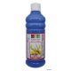 Tempera, 500 ml, Südor, világoskék