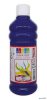Tempera, 500 ml, Südor, kék