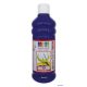 Tempera, 500 ml, Südor, kék