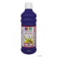 Tempera, 500 ml, Südor, kék