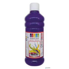Tempera, 500 ml, Südor, lila