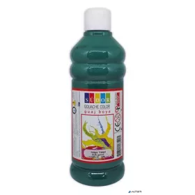 Tempera, 500 ml, Südor, sötétzöld