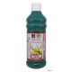 Tempera, 500 ml, Südor, sötétzöld