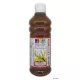Tempera, 500 ml, Südor, barna
