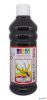 Tempera, 500 ml, Südor, fekete