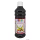 Tempera, 500 ml, Südor, fekete