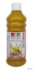 Tempera, 500 ml, Südor, metál arany