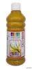 Tempera, 500 ml, Südor, metál arany