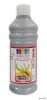 Tempera, 500 ml, Südor, metál ezüst