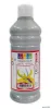 Tempera, 500 ml, Südor, metál ezüst