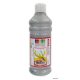 Tempera, 500 ml, Südor, metál ezüst