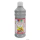 Tempera, 500 ml, Südor, metál ezüst