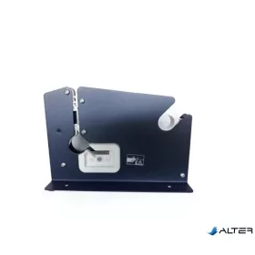 Tasakzáró gép, 2 késes