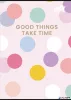 Füzet, tűzött, A4, vonalas, 32 lap, COOL BY VICTORIA "Positive Mind", "81-32"