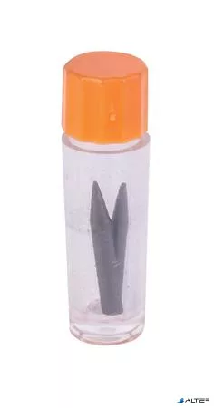 Körző, heggyel, COOL BY VICTORIA, vegyes színek