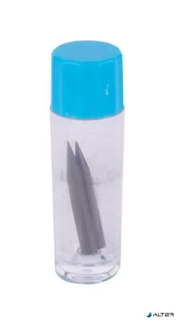 Körző, heggyel, COOL BY VICTORIA, vegyes színek