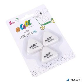 Radír, COOL BY VICTORIA