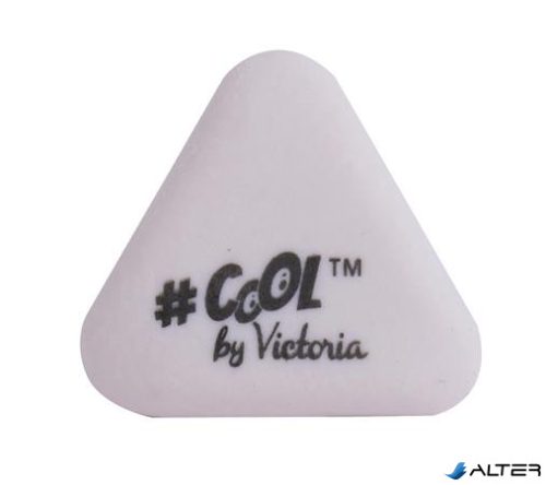 Radír, COOL BY VICTORIA