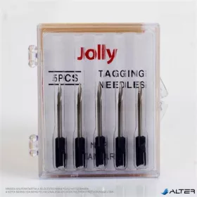   Tartalék tű, szálbelövő pisztolyhoz 'JOLLY Standard'
