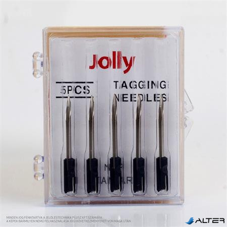Tartalék tű, szálbelövő pisztolyhoz "JOLLY Standard"