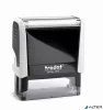 Bélyegző, TRODAT "Printy 4913", kék párnával