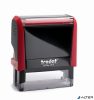 Bélyegző, TRODAT "Printy 4913", kék párnával