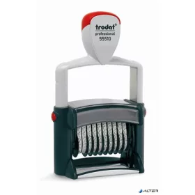 Számszalagos bélyegző, TRODAT '55510'
