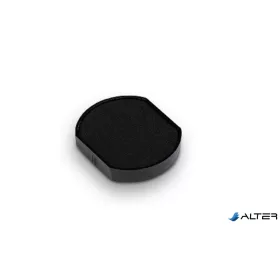   Bélyegző cserepárna, kör alakú, TRODAT "46030", natúr