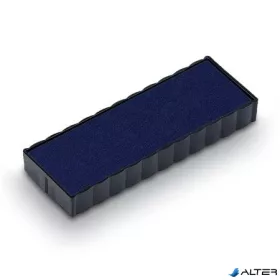   Bélyegző cserepárna, TRODAT '4813, 4816, 4817, 48313, 4917', kék