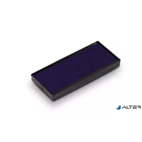 Bélyegző cserepárna, TRODAT '4915', kék