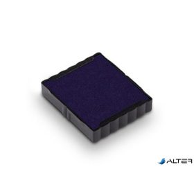 Bélyegző cserepárna, TRODAT '4923, 4930', kék