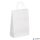 Ajándéktasak, 22X10X30,5 cm, VIQUEL, fehér