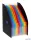 Iratpapucs, PP, 12 részes, VIQUEL, 'Rainbow Class', fekete