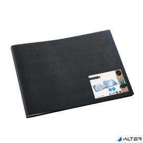   Bemutatómappa, PP, 30 zsebes, A3, fekvő, PP, VIQUEL "Creative Gallery"