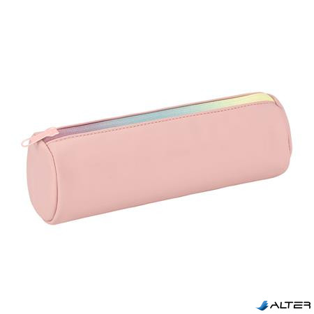 Tolltartó, henger alakú, VIQUEL 'Rainbow Pastel', vegyes színek