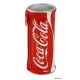 Tolltartó, cipzáras, VIQUEL "Coca-Cola", piros