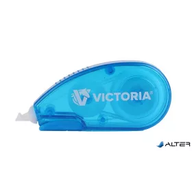 Hibajavító roller, 5 mm x 3 m, VICTORIA OFFICE