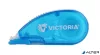 Hibajavító roller, 5 mm x 3 m, VICTORIA OFFICE