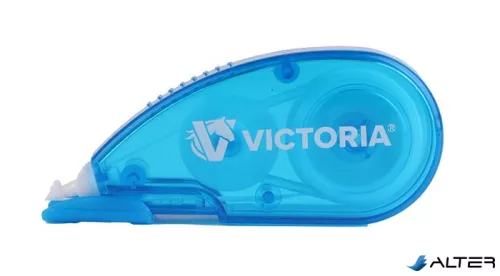 Hibajavító roller, 5 mm x 3 m, VICTORIA OFFICE