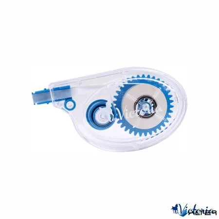 Hibajavító roller, 5 mm x 8 m, VICTORIA OFFICE