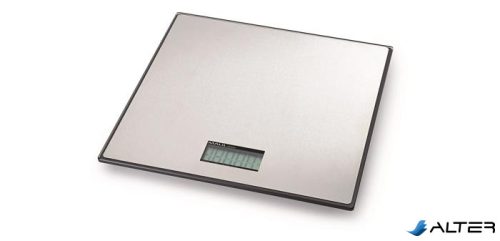 Csomagmérleg, digitális, 50 kg terhelhetőség, MAUL "Global", fekete