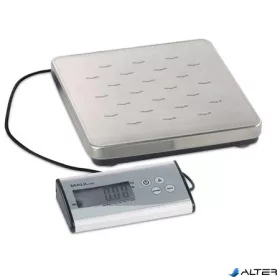   Csomagmérleg, digitális, 50 kg terhelhetőség, MAUL "Cargo"