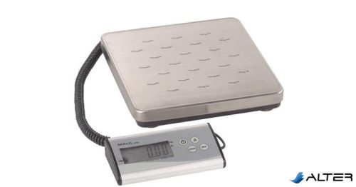 Csomagmérleg, digitális, 120 kg terhelhetőség, MAUL "Cargo"