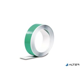 Fémszalag, öntapadó, 3,5 cm x 5 m, MAUL, fehér