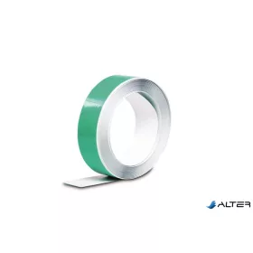 Fémszalag, öntapadó, 3,5 cm x 5 m, MAUL, fehér