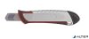 Univerzális kés, 18 mm, MAUL 'Tool', ezüst